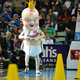 Illustration for article titled Before Pierre The Pelican, There Was Terrifying King Cake Baby